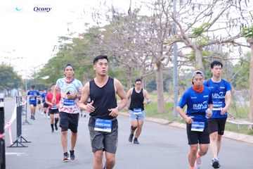 RUN TO LIVE 2024 - Ảnh #1399805