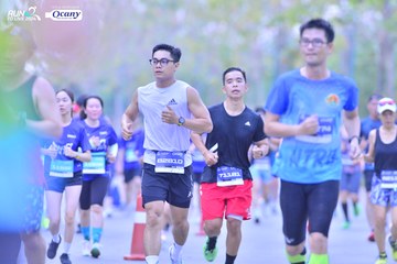 RUN TO LIVE 2024 - Ảnh #1336141
