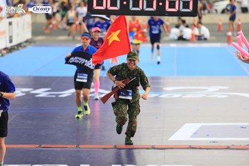 RUN TO LIVE 2024 - Ảnh #1410750