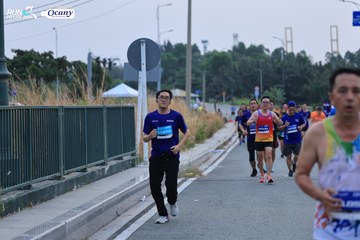 RUN TO LIVE 2024 - Ảnh #1372072