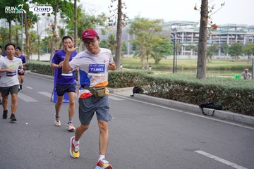 RUN TO LIVE 2024 - Ảnh #1385756