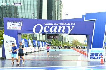 RUN TO LIVE 2024 - Ảnh #1427241