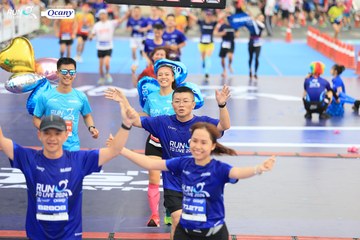 RUN TO LIVE 2024 - Ảnh #1409710