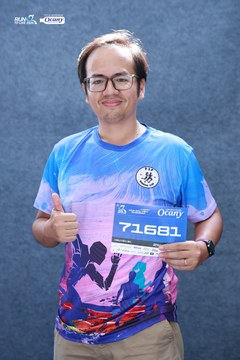 RUN TO LIVE 2024 - Ảnh #1309936