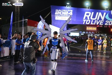 RUN TO LIVE 2024 - Ảnh #1318534