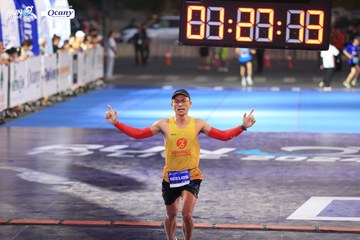 RUN TO LIVE 2024 - Ảnh #1376217