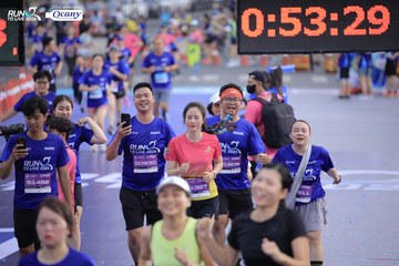RUN TO LIVE 2024 - Ảnh #1361958