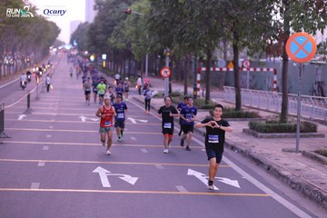 RUN TO LIVE 2024 - Ảnh #1433949