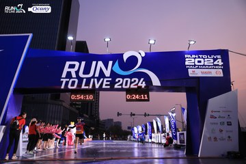 RUN TO LIVE 2024 - Ảnh #1379476