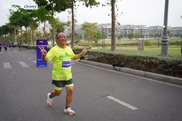 RUN TO LIVE 2024 - Ảnh #1389030