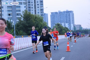 RUN TO LIVE 2024 - Ảnh #1449256
