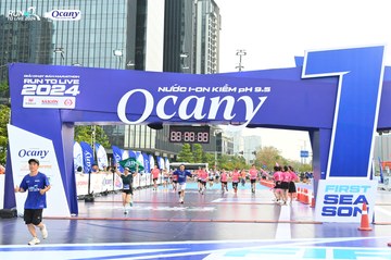 RUN TO LIVE 2024 - Ảnh #1424073