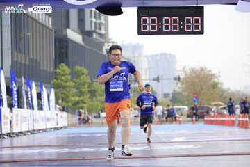 RUN TO LIVE 2024 - Ảnh #1403522