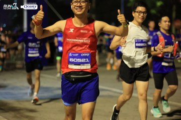 RUN TO LIVE 2024 - Ảnh #1323309