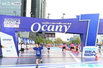 RUN TO LIVE 2024 - Ảnh #1420198