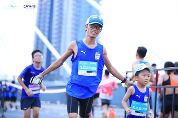 RUN TO LIVE 2024 - Ảnh #1326366