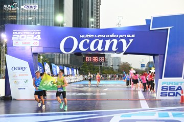 RUN TO LIVE 2024 - Ảnh #1417723