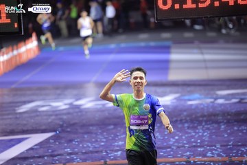RUN TO LIVE 2024 - Ảnh #1352377