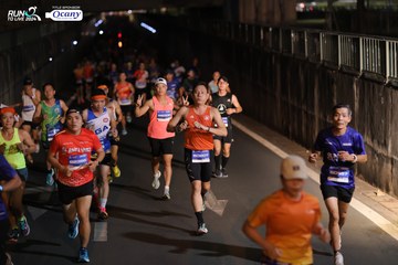 RUN TO LIVE 2024 - Ảnh #1422390