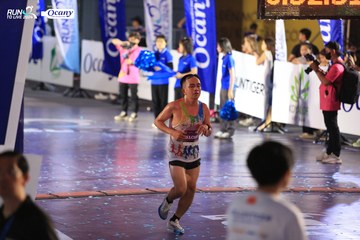 RUN TO LIVE 2024 - Ảnh #1331134