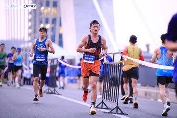 RUN TO LIVE 2024 - Ảnh #1325669