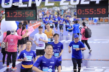 RUN TO LIVE 2024 - Ảnh #1362809