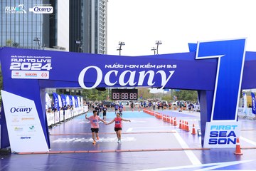 RUN TO LIVE 2024 - Ảnh #1416771