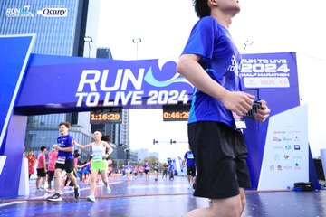 RUN TO LIVE 2024 - Ảnh #1373317