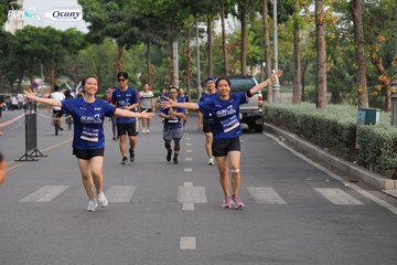 RUN TO LIVE 2024 - Ảnh #1348517