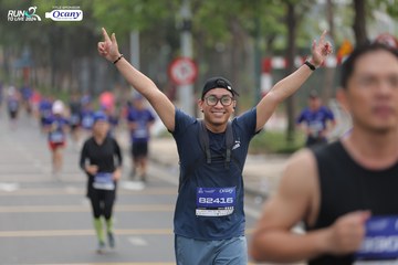 RUN TO LIVE 2024 - Ảnh #1438903