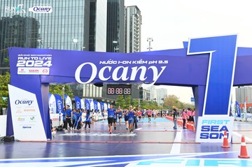 RUN TO LIVE 2024 - Ảnh #1422981
