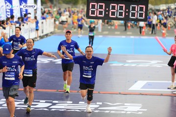 RUN TO LIVE 2024 - Ảnh #1409524