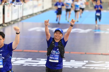 RUN TO LIVE 2024 - Ảnh #1410921