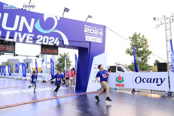 RUN TO LIVE 2024 - Ảnh #1366732