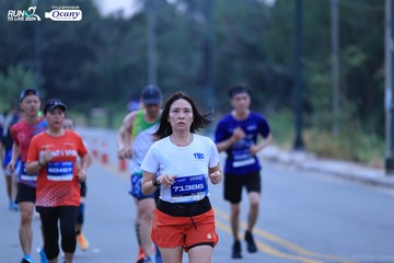 RUN TO LIVE 2024 - Ảnh #1366350