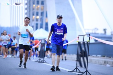 RUN TO LIVE 2024 - Ảnh #1326137