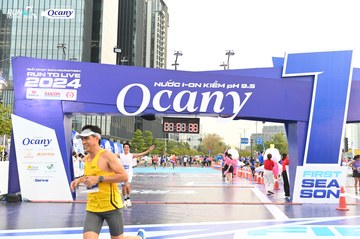 RUN TO LIVE 2024 - Ảnh #1418550