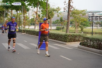 RUN TO LIVE 2024 - Ảnh #1390622
