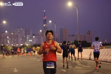RUN TO LIVE 2024 - Ảnh #1446248