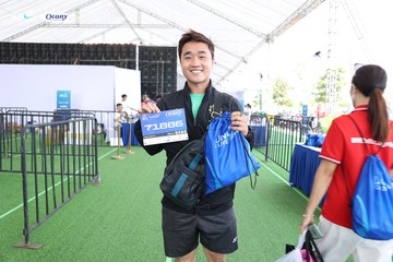 RUN TO LIVE 2024 - Ảnh #1316662