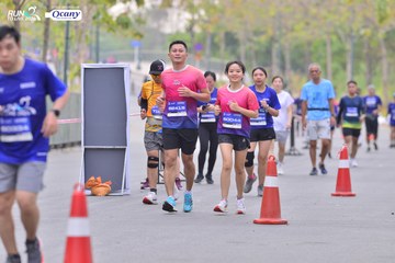 RUN TO LIVE 2024 - Ảnh #1443177