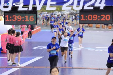 RUN TO LIVE 2024 - Ảnh #1351469