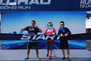 RUN TO LIVE 2024 - Ảnh #1310405