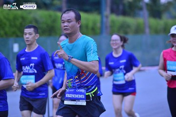 RUN TO LIVE 2024 - Ảnh #1335578