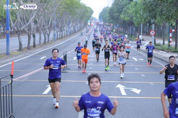 RUN TO LIVE 2024 - Ảnh #1433446