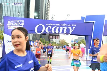 RUN TO LIVE 2024 - Ảnh #1418965