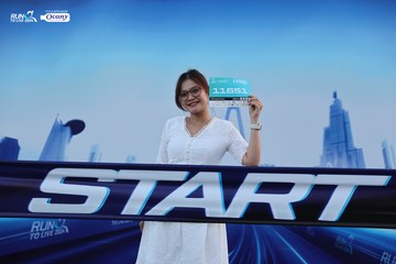 RUN TO LIVE 2024 - Ảnh #1308559