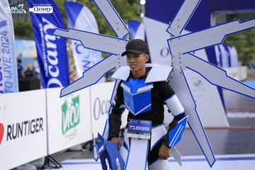 RUN TO LIVE 2024 - Ảnh #1403717