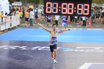 RUN TO LIVE 2024 - Ảnh #1370251