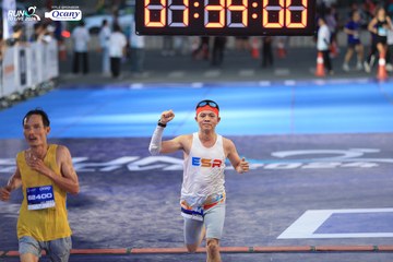 RUN TO LIVE 2024 - Ảnh #1374673